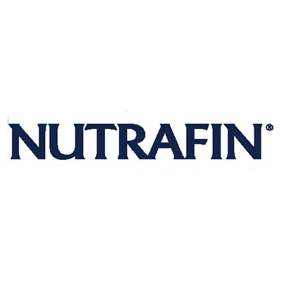 Nutrafin Fish Care Products Logo at East Coast Pets Clarenville